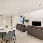 Charming Flat - 1Bd6P - Palais Garnier