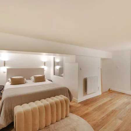 Charming Flat - 1bd6p - Palais Garnier Apartment Paris