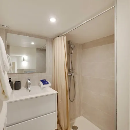 Apartment Charming Flat - 1bd6p - Palais Garnier Paris