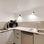 Charming Flat - 1Bd6P - Palais Garnier